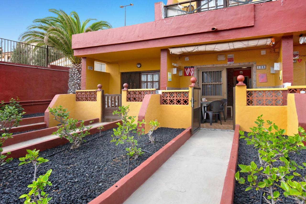 Casa Anpi Apartment Costa De Antigua Exterior photo