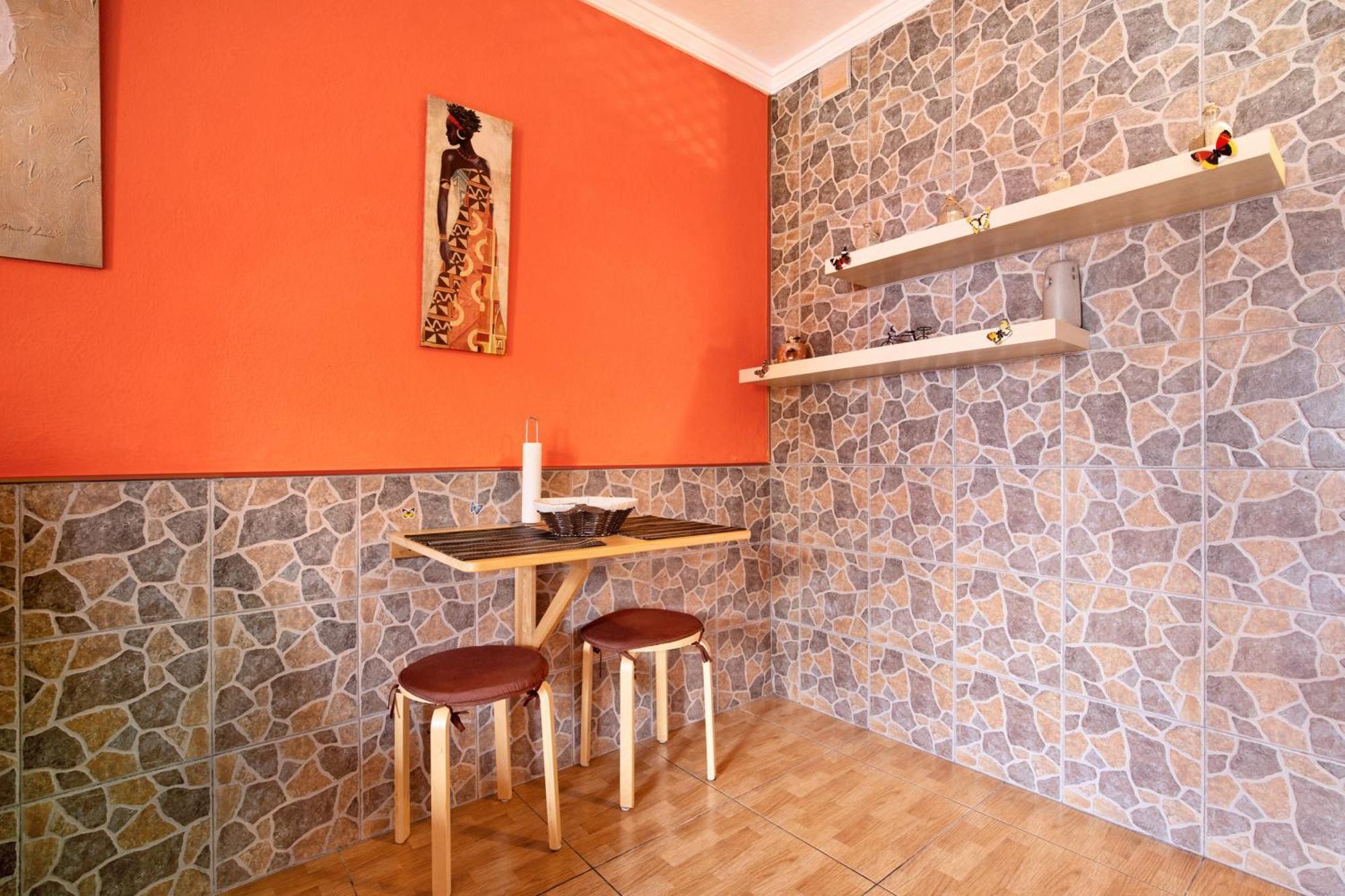 Casa Anpi Apartment Costa De Antigua Exterior photo